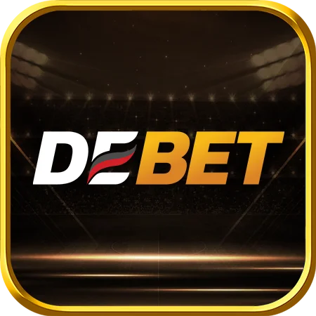 Logo DEBET