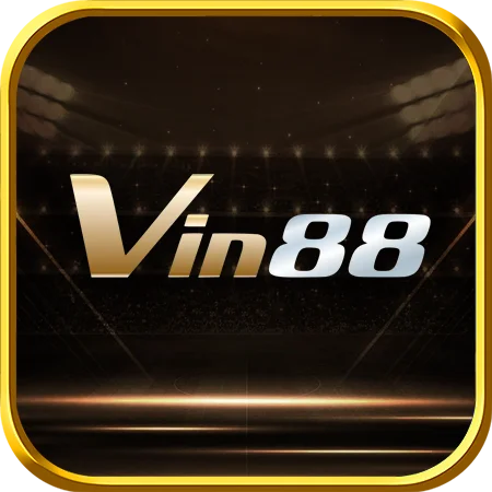 Logo VIN88