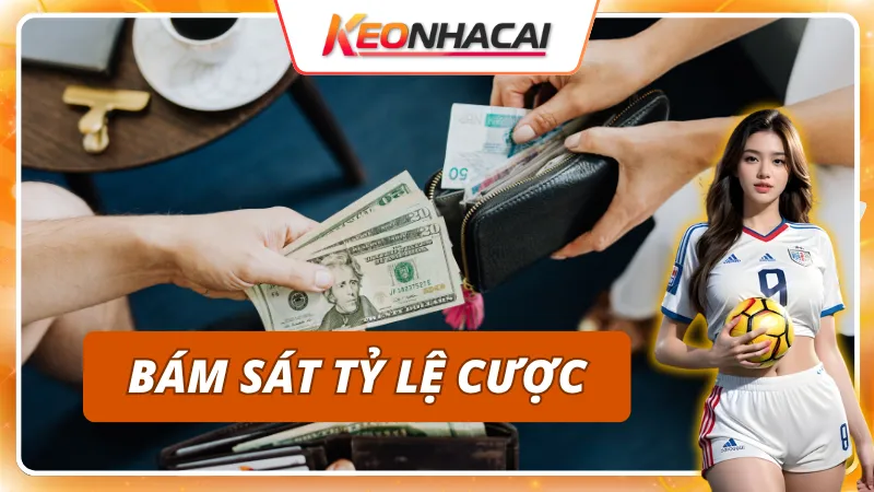 Kèo Rung: Cách Theo Dõi Tỷ Lệ Và Nhận Diện Thời Điểm Vào Kèo 4 3 tips cược kèo rung bất bại từ cao thủ