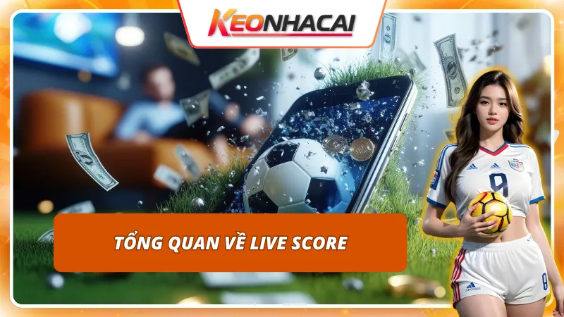 Livescore - Theo Dõi Tỷ Số Và Diễn Biến Cùng Kèo Nhà Cái 2 Live score – công cụ cập nhật tỷ số nhanh cho dân soi kèo