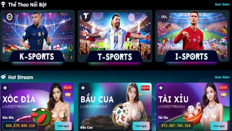 SAY88 2 Định hướng phát triển trong tương lai