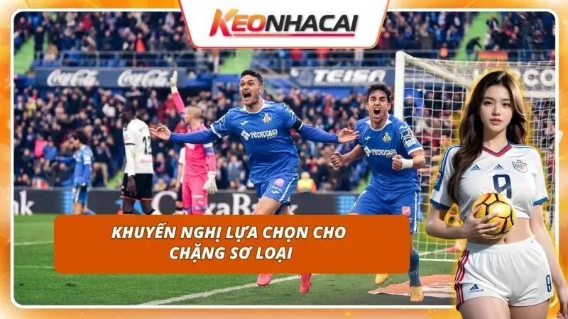 Kèo Champions League Hôm Nay | Cập Nhật Lượt Về Sơ Loại 4 Đầu tư thông minh vào các câu lạc bộ có điểm tựa sân nhà