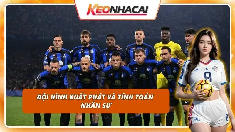 Sơ đồ dự kiến phơi bày ý đồ chơi thực dụng của cả hai câu lạc bộ