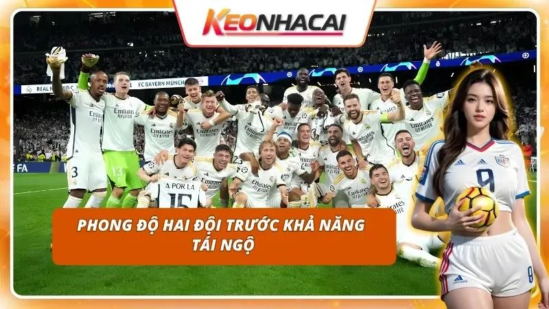 Hùm xám xứ Bavaria khẳng định sức mạnh bằng hàng công thăng hoa