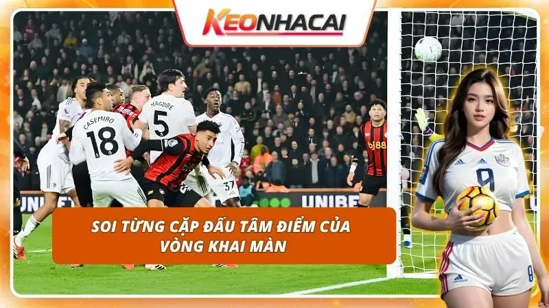 Nhận Định Ngoại Hạng Anh Hôm Nay | Sức Mạnh Của Các Ông Lớn 3 Góc nhìn chuyên gia về các điểm nóng trên sân trong trận cầu
