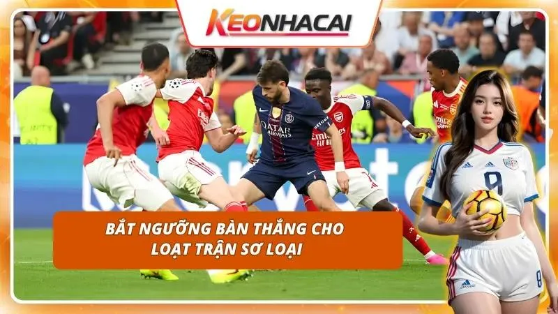 Soi Kèo Champions League Hôm Nay | Nhận Định Lượt Về Sơ Loại 3 Phân tích hàng công hai đội để chốt kèo tài xỉu chuẩn chỉ