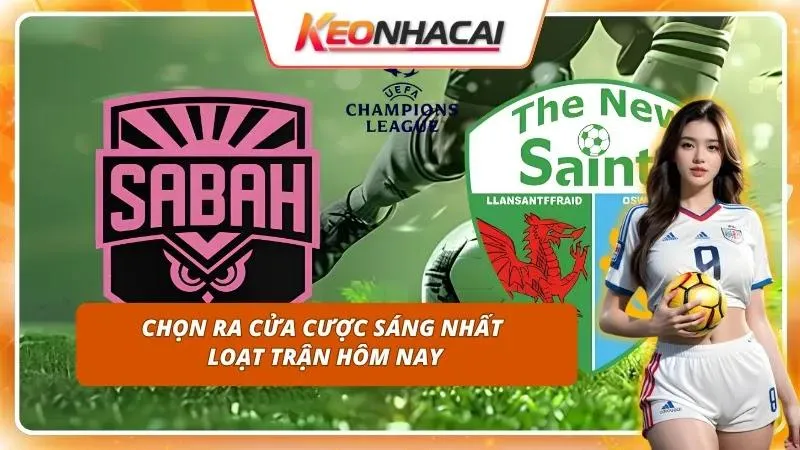 Soi Kèo Champions League Hôm Nay | Nhận Định Lượt Về Sơ Loại 4 Lọc ra những mã cược C1 có tỷ lệ thắng áp đảo nhất đêm nay