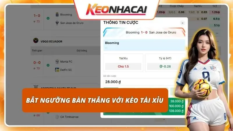 Soi Kèo Ngoại Hạng Anh Hôm Nay | Đọc Vị Mức Cược Đầu Mùa 3 Đoán kịch bản thế trận cởi mở hay thực dụng để vào tiền hợp lý